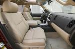 Toyota Tundra 2007 года
